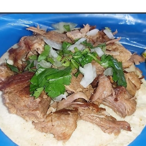 Taco de Surtida