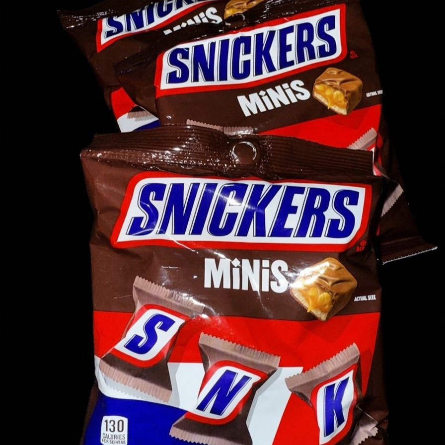 Snickers mini