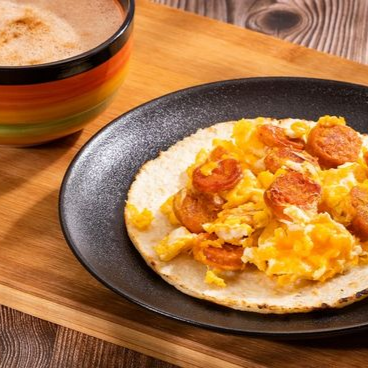 Desayuno Ranchero