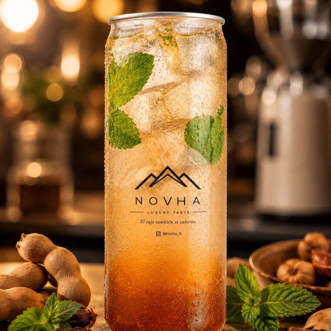 Novha Glow