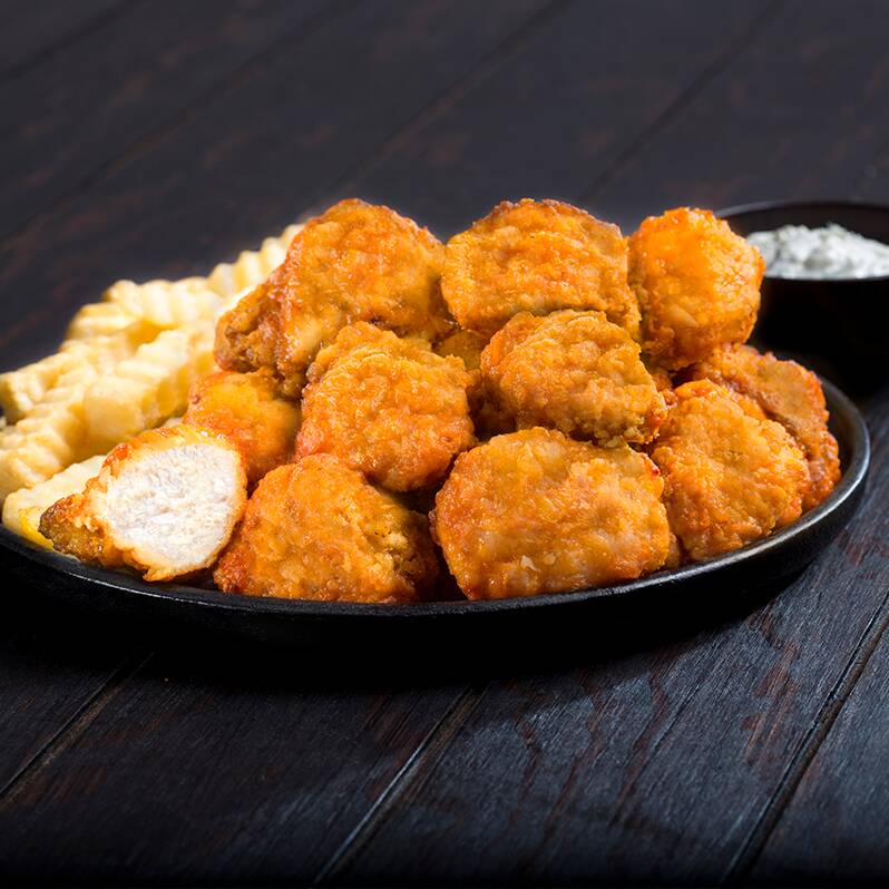 Combo Boneless