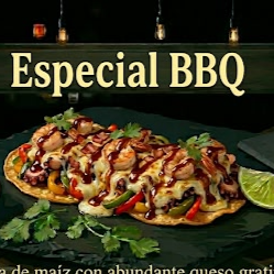 Especial BBQ