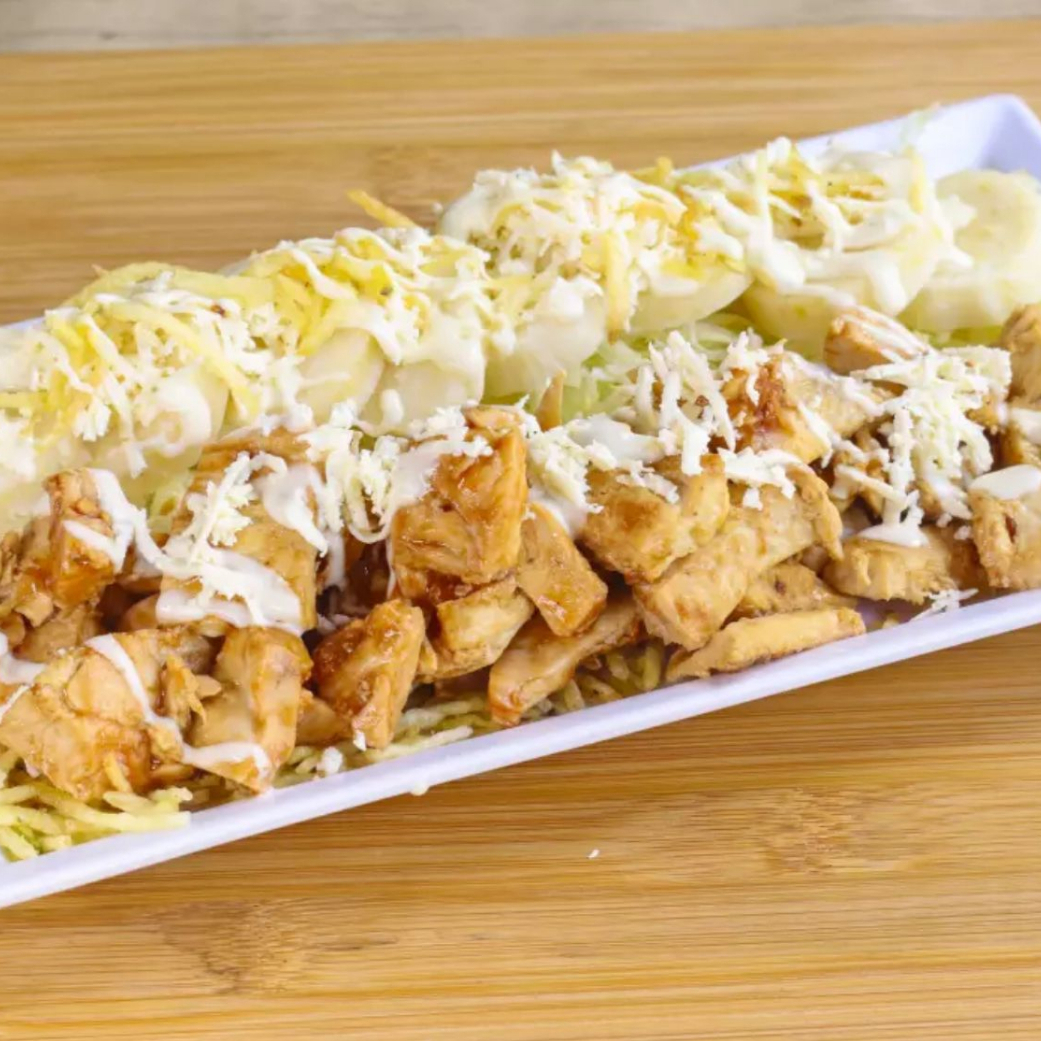 Chuzo Pollo