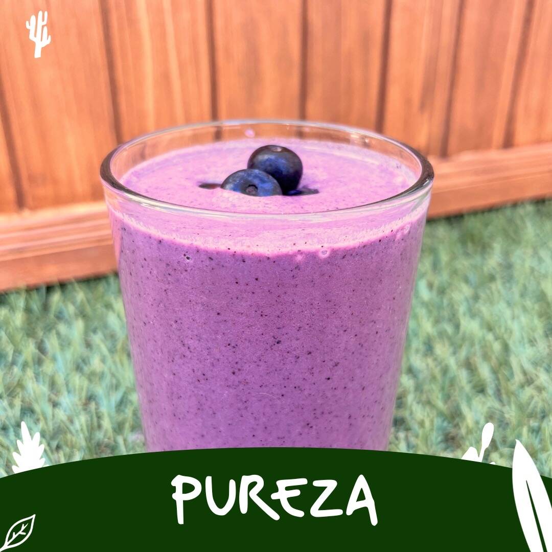Pureza
