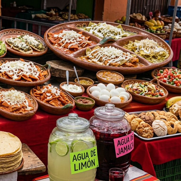 Comida Corrida del Día 🔥🔥