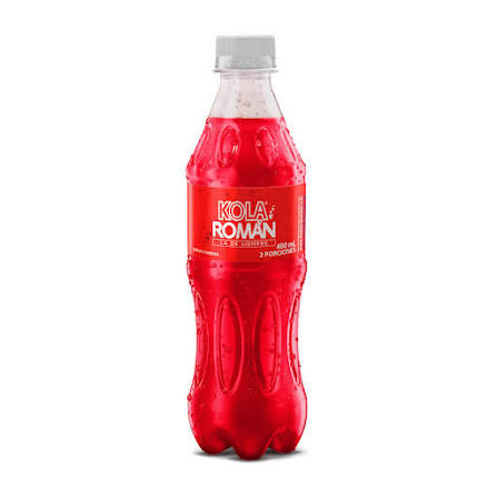 Kola Román Personal