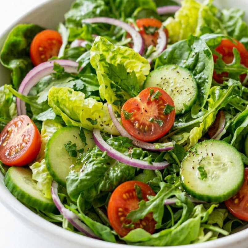 Ensalada Verde