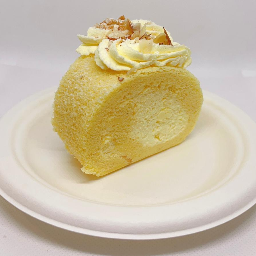 Arrolladito Leche Pinito