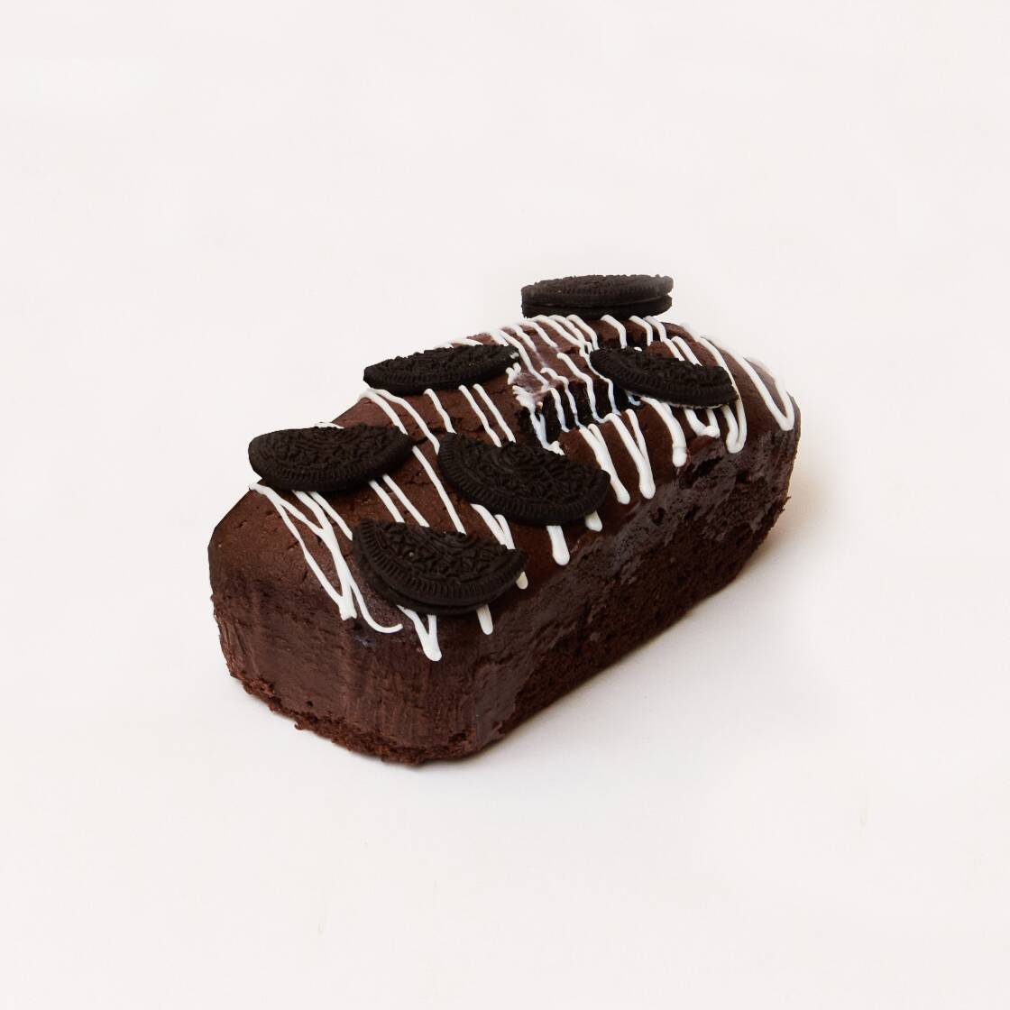 Panque De Oreo