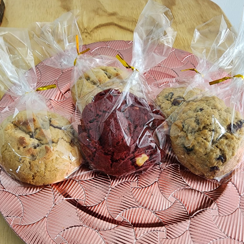 Galleta (Diferentes Sabores)