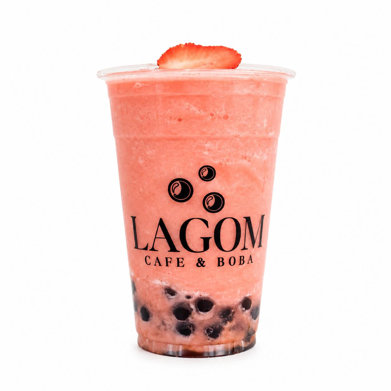 Fresa Slush