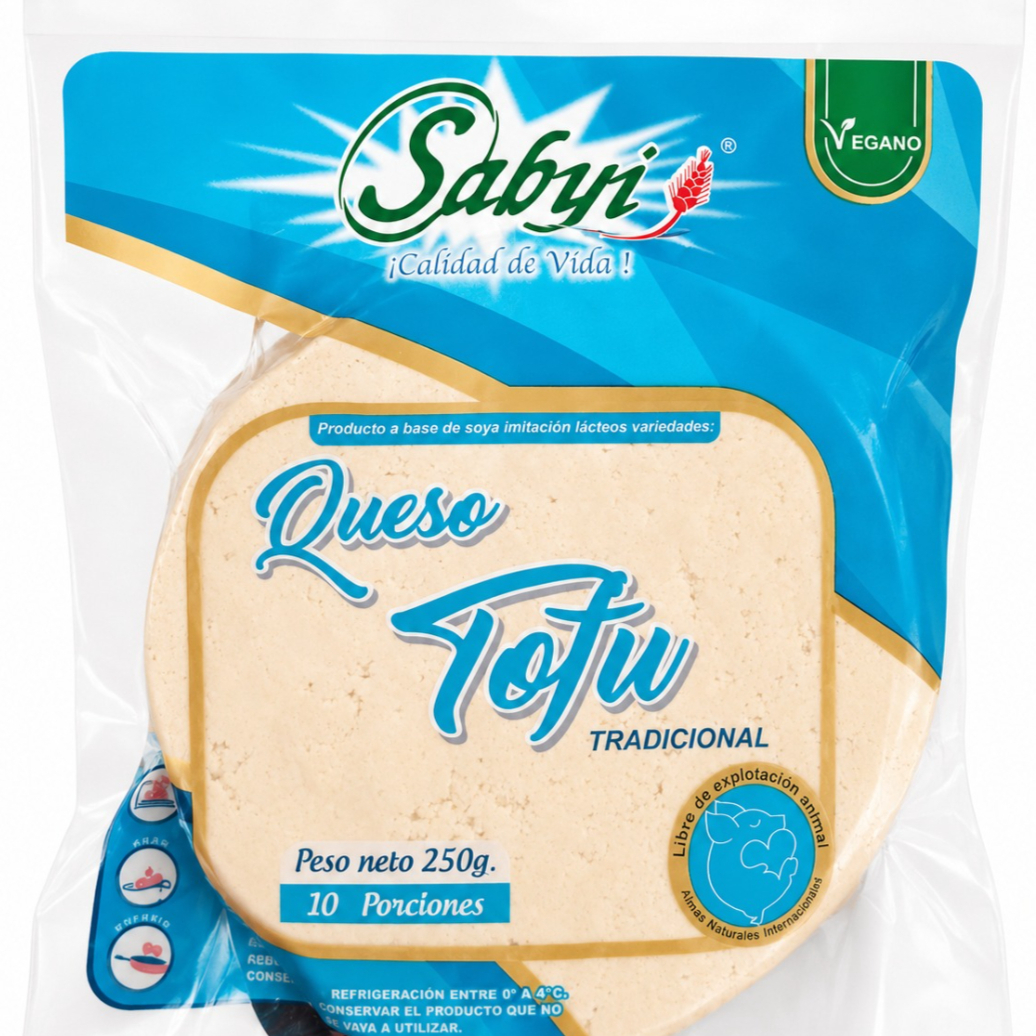 Tofu Tradicional * 250g