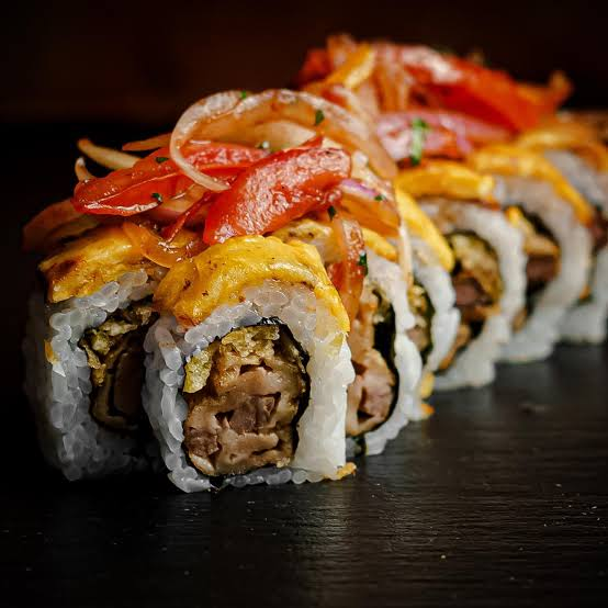 Lomo a lo Pobre Maki