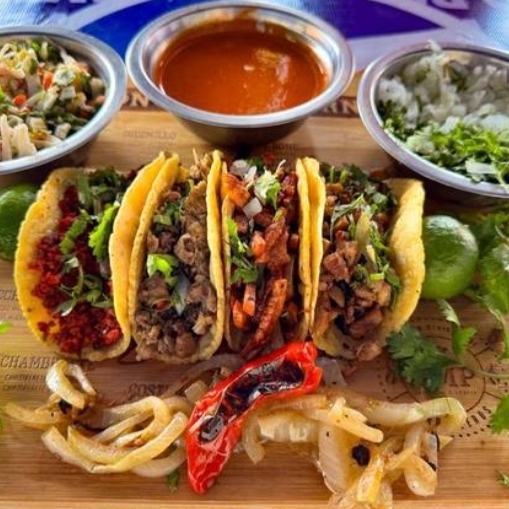 Tacos