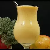 JUGO MARACUMANGO EN LECHE