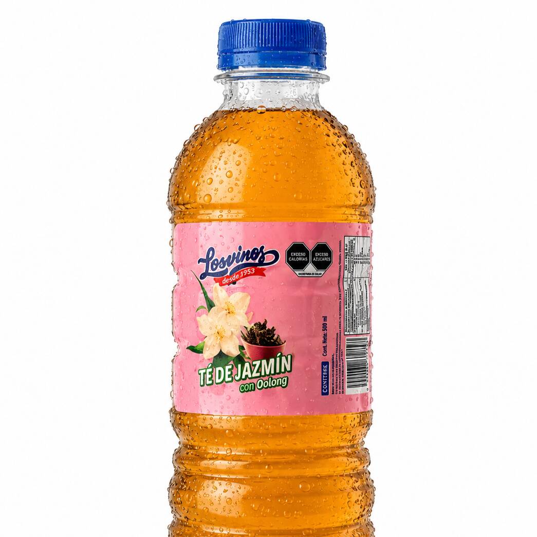 Te de Jazmín