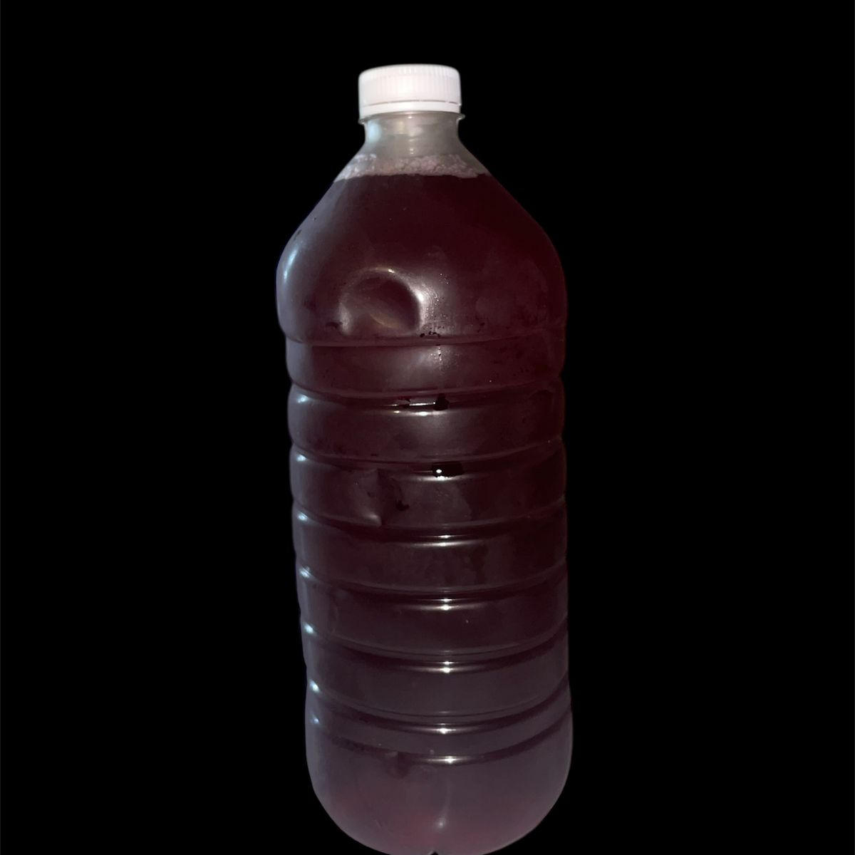 Agua de Jamaica 1l