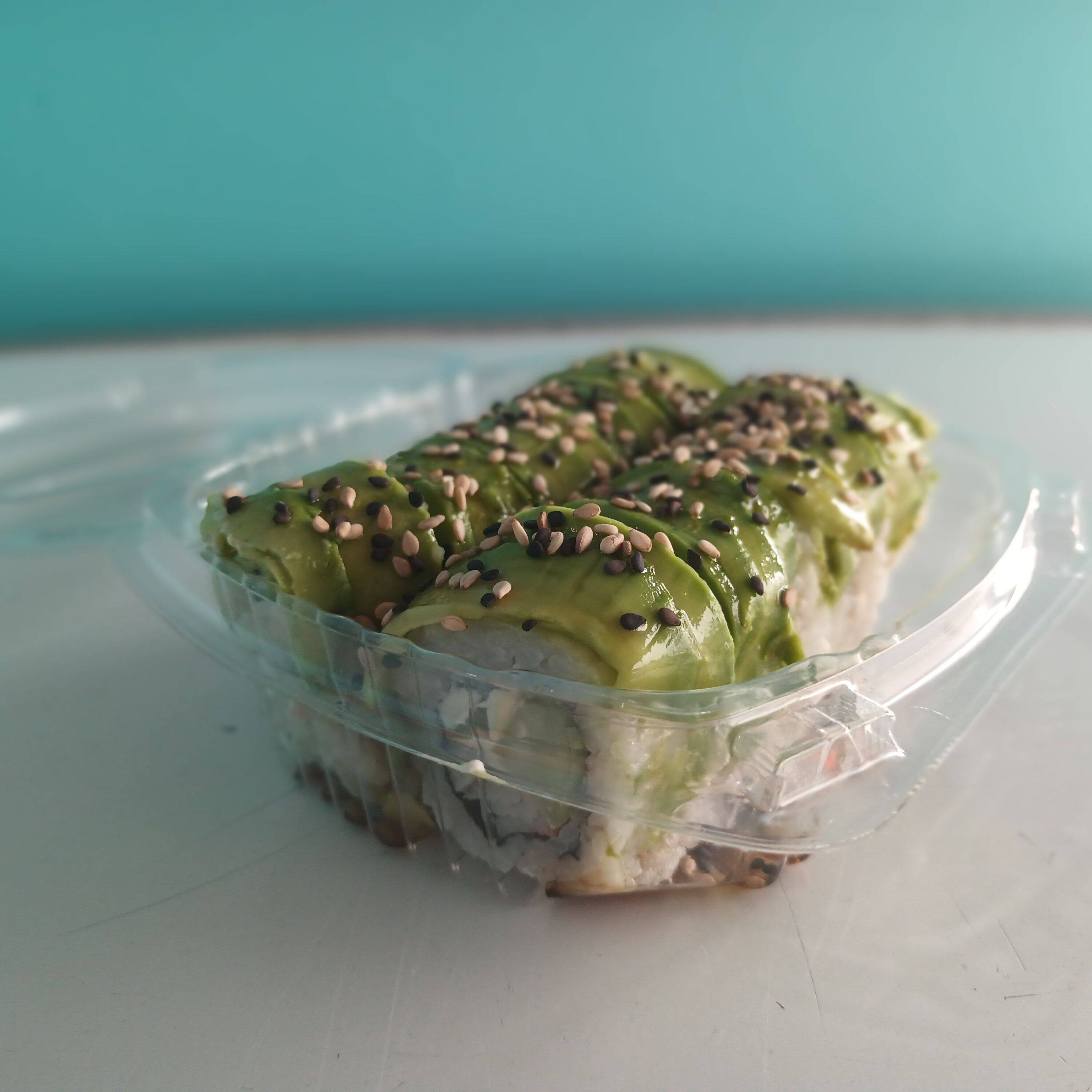 Avocado Roll