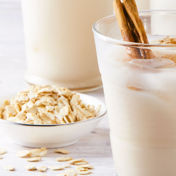 Agua de Avena 1Lt.