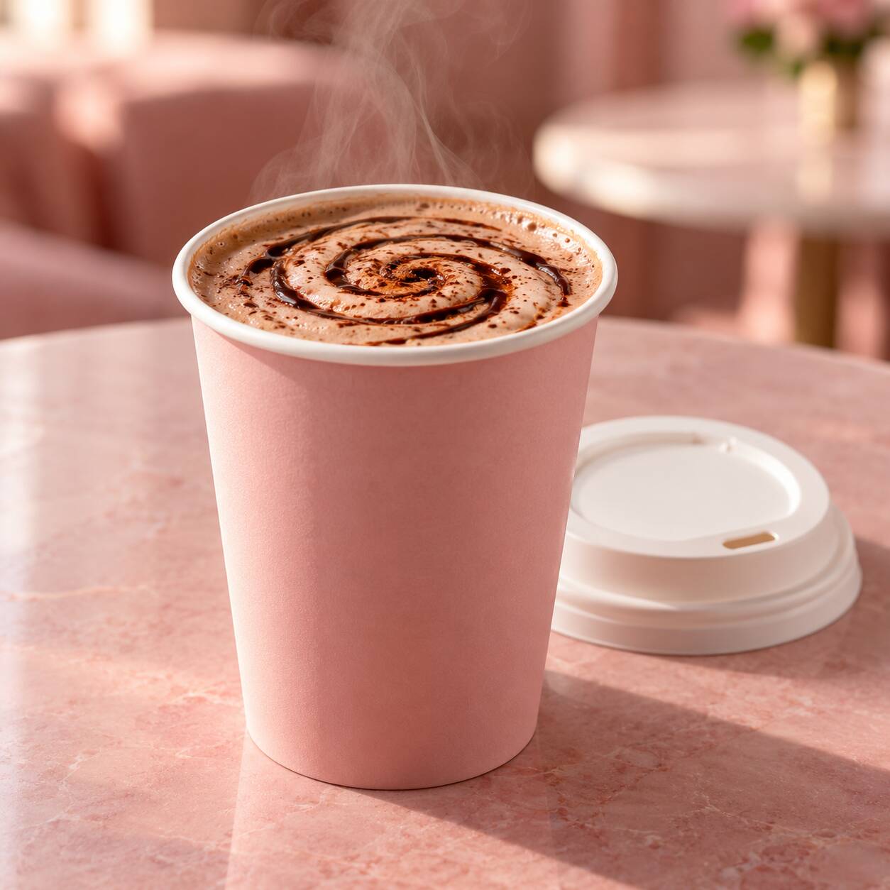 Moka Caliente