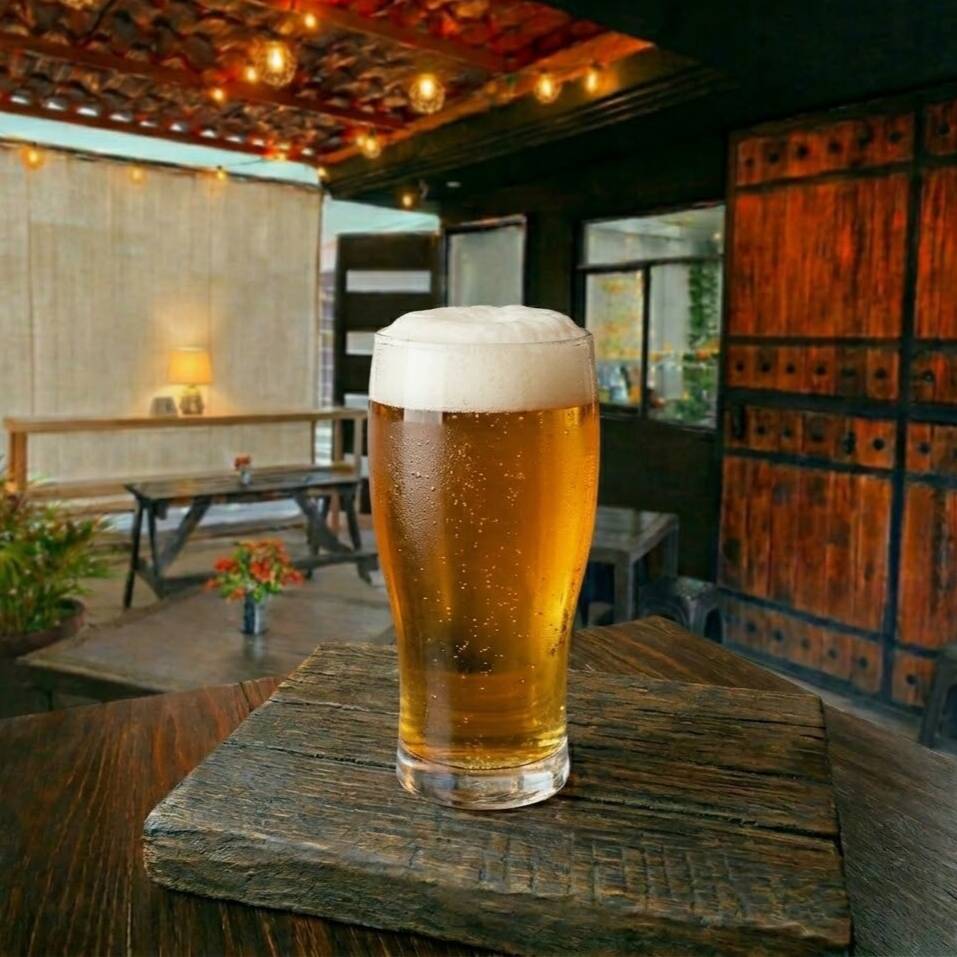 Cerveza