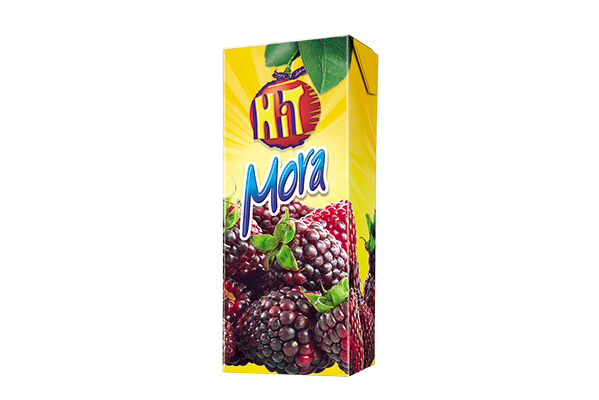 Hit en cajita 200 ml