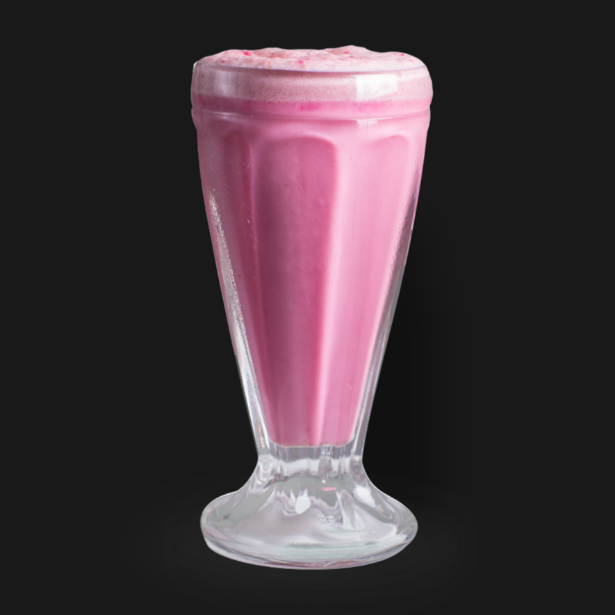 (PAY DE LIMON FRESA - MALTEADA FRESA 500ML)