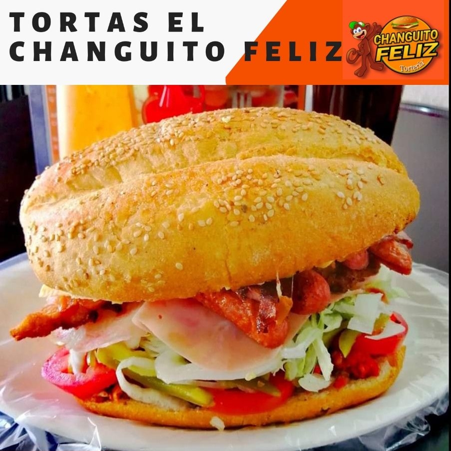 Torta Especial Cubana