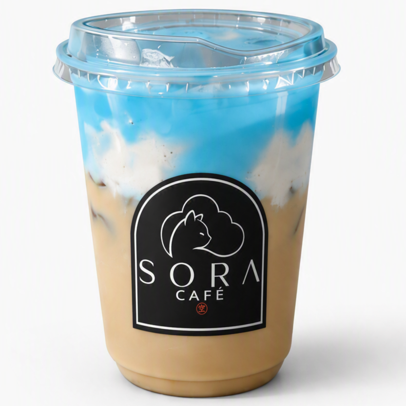 Latte Sora