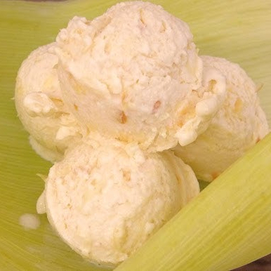 1 Litro Helado Elote