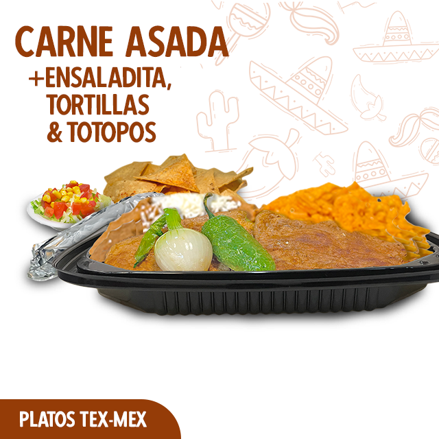 Carne Asada