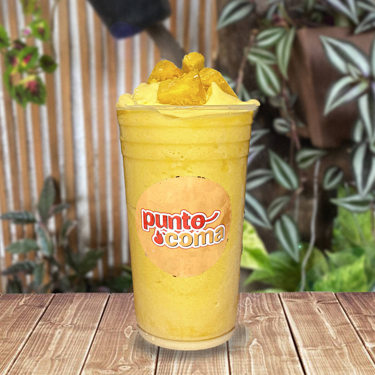 Smoothie MANGO COCO