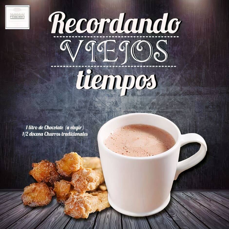 Recordando viejos tiempos