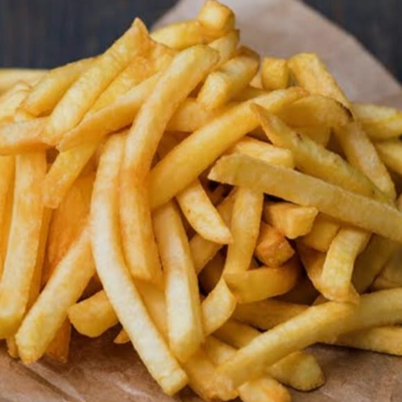 Papas a la Francesa