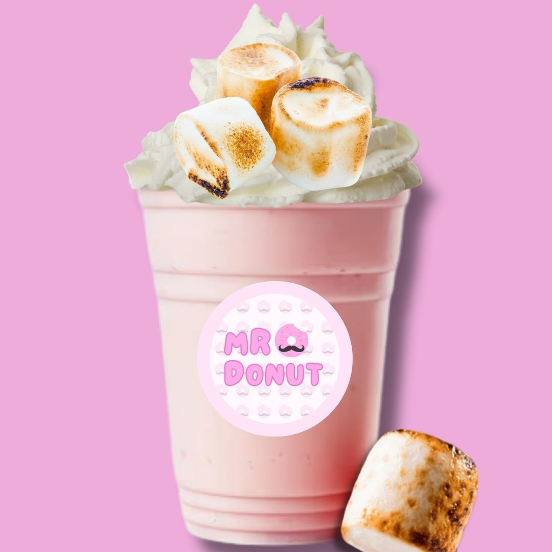 Malteada Bombón