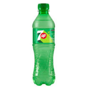 7 UP 400ML