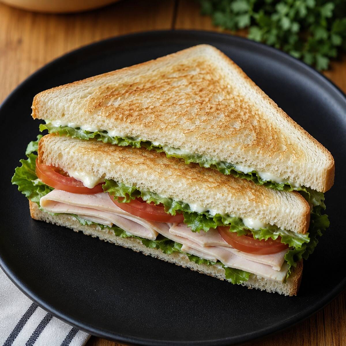 Sandwich Clasico