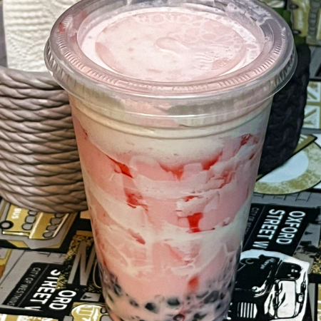 Bubble Tea