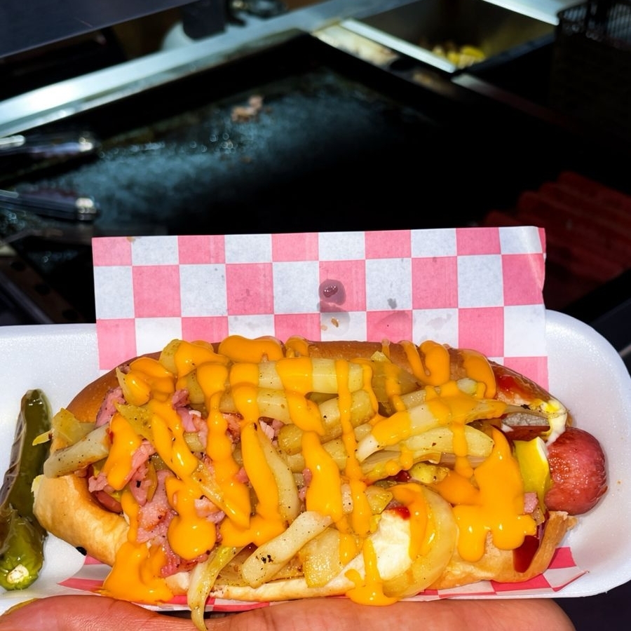 HotDog Doble