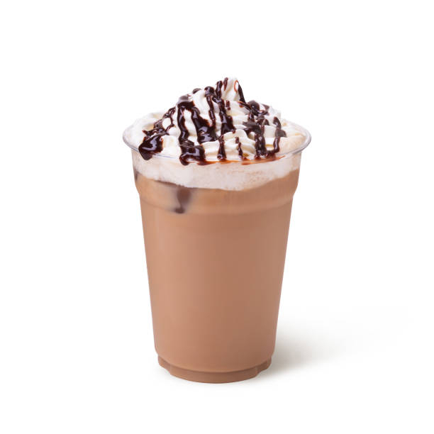 MOKA FRAPPE
