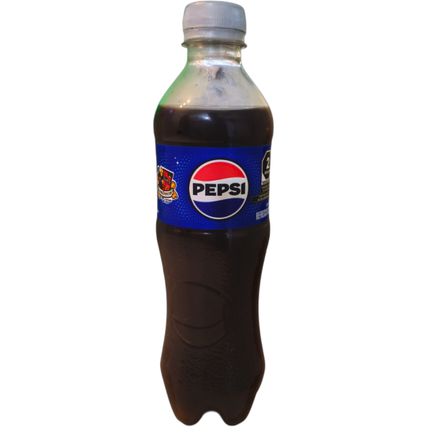 Refresco Pepsi 400 ml