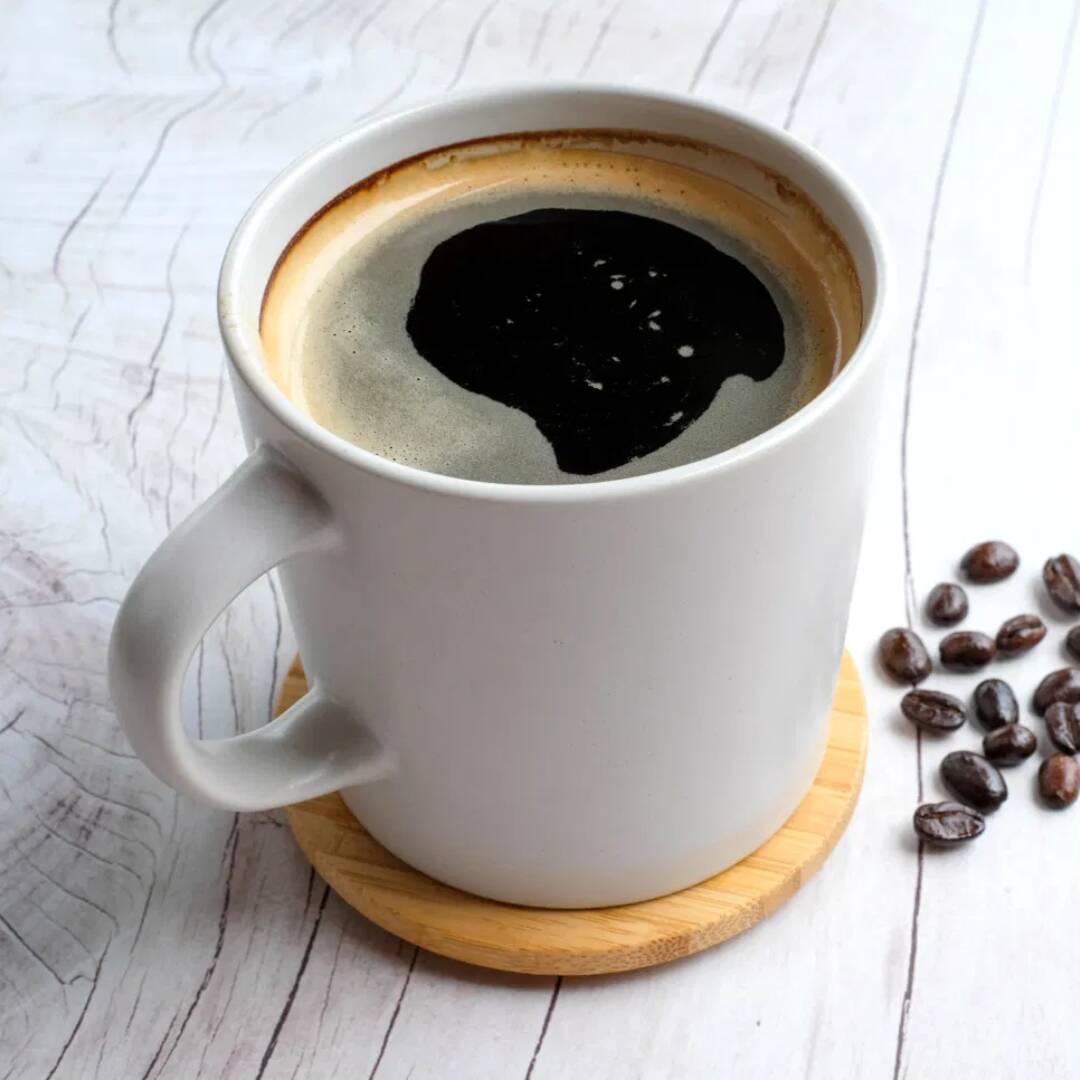 Café Americano