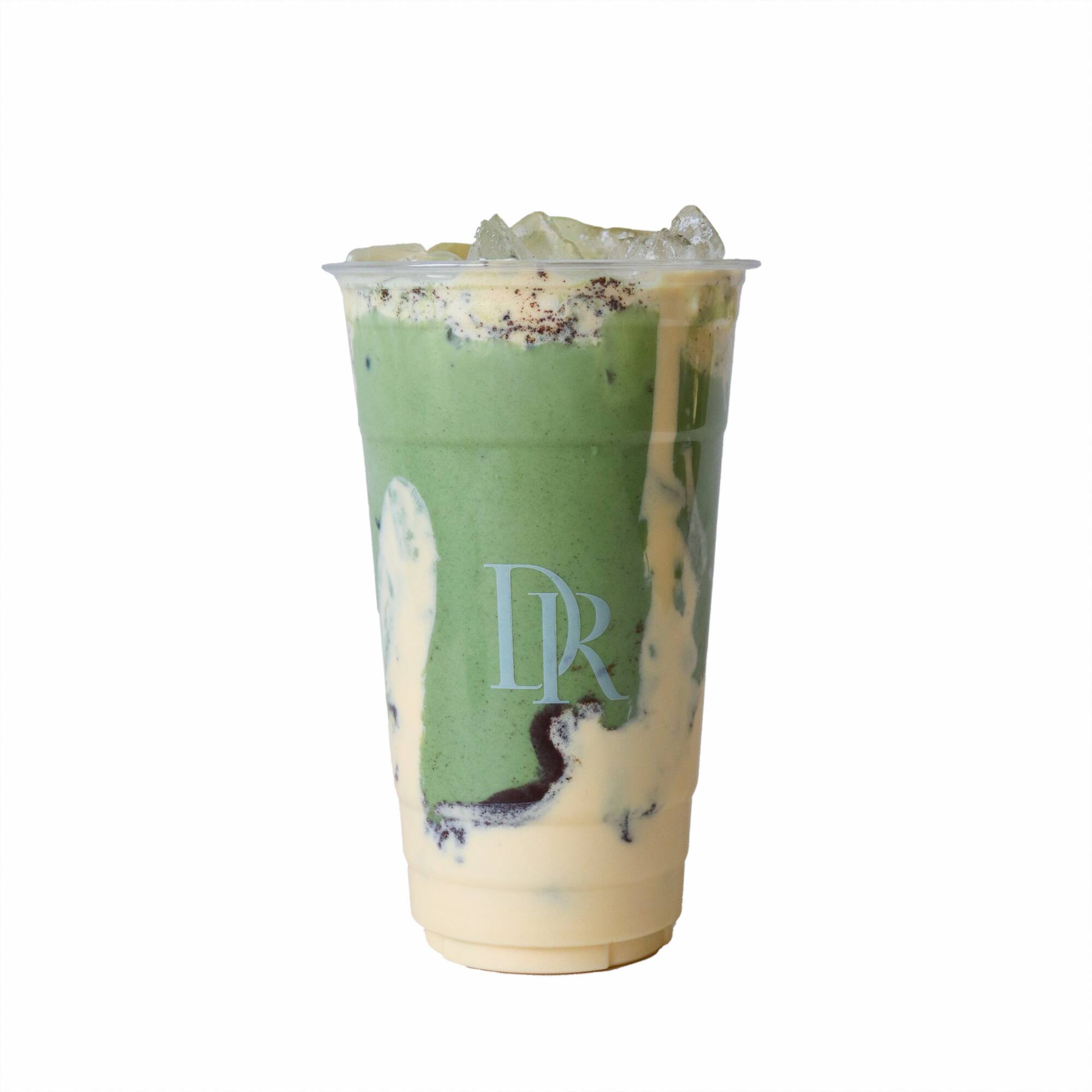 Brulle OREO Matcha