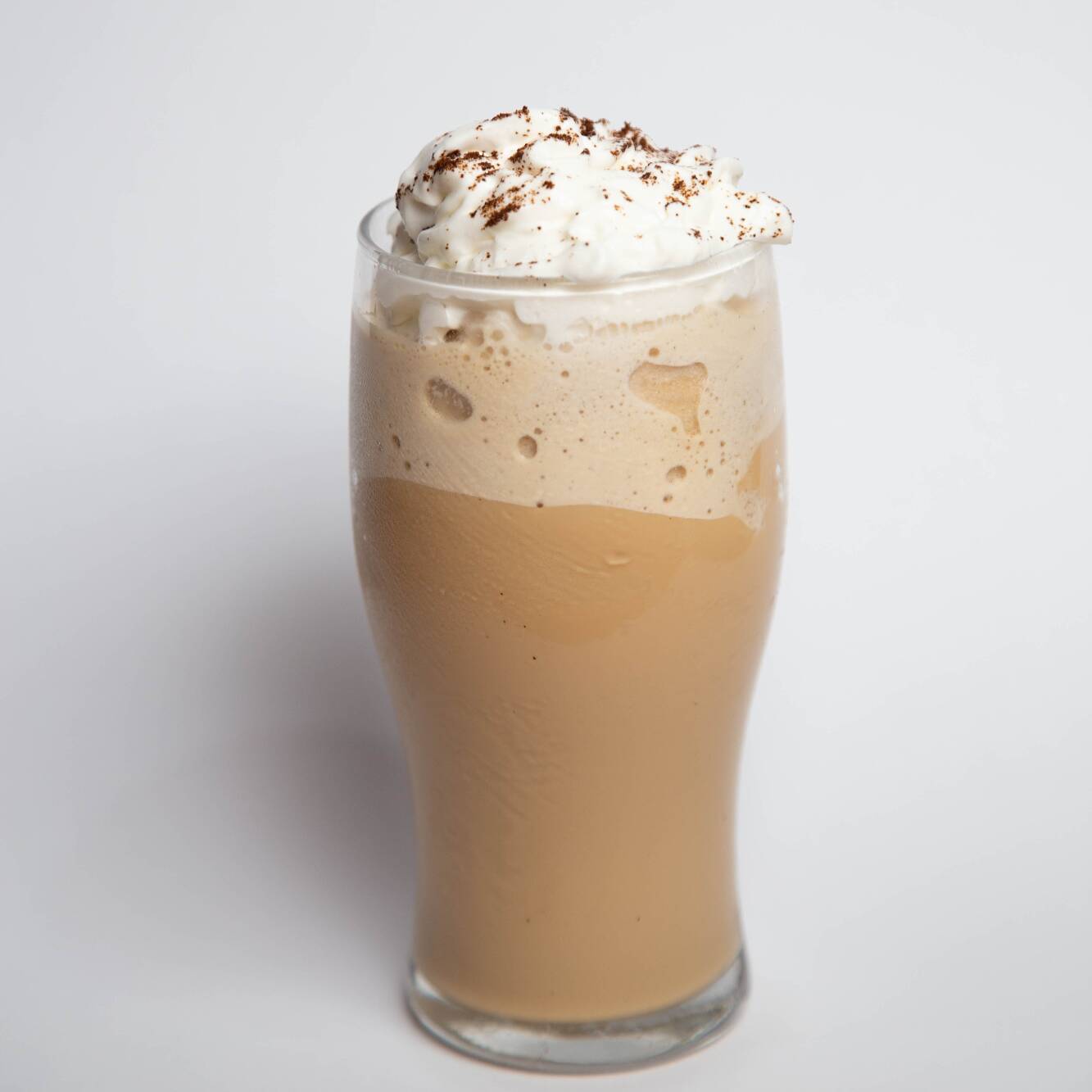 Frappé Capuccino
