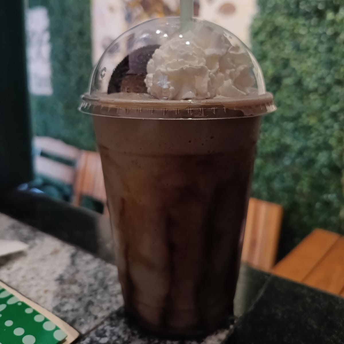 Chocolate