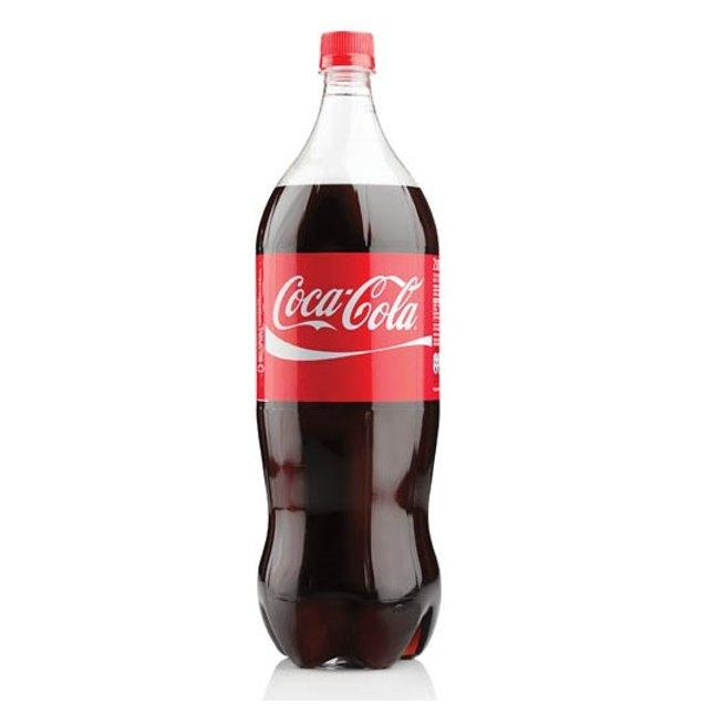 Refresco 2 Lts.