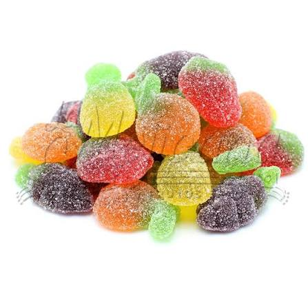 Gomita Fruta