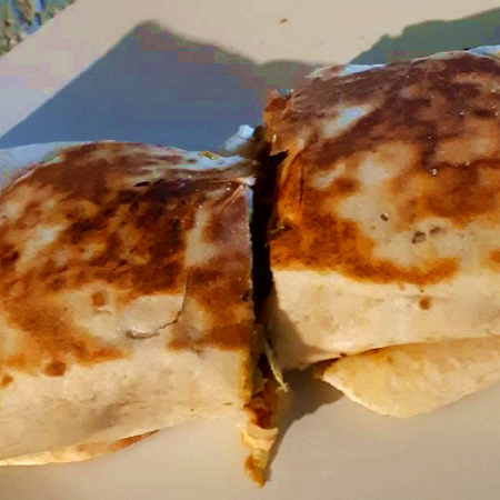 Burritos
