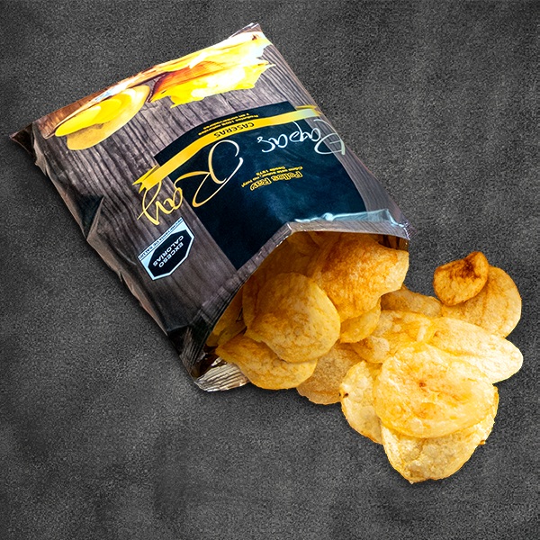 Papas 85grs (d)
