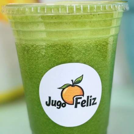 Jugo Verde #01 1L